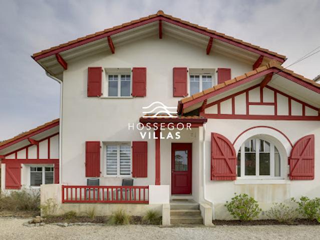 Maison avec jardin