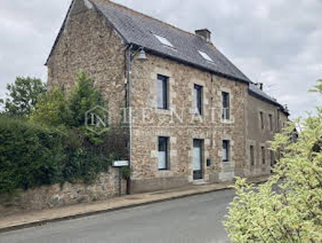 Maison en Bord de mer avec Jardin