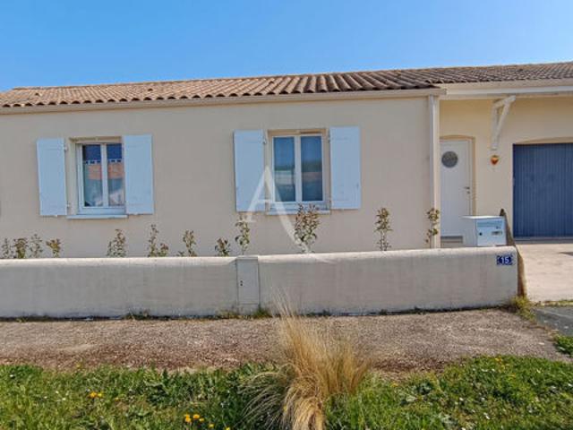 MAISON EN EXCELLENT ETAT PROCHE MER