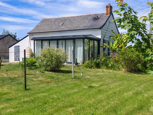 Maison en hameau à Varades