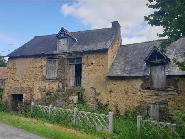 MAISON EN HAMEAU