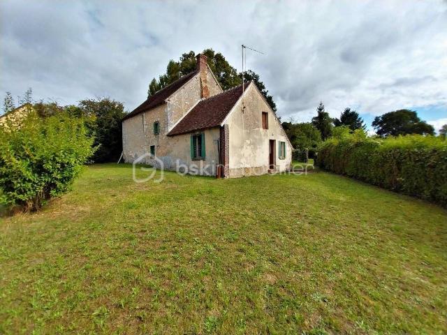MAISON EN HAMEAU