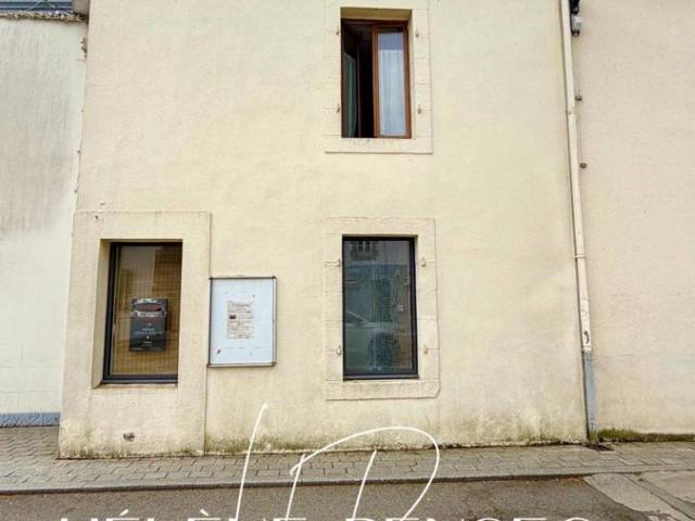 Maison en hypercentre, commodités à pied