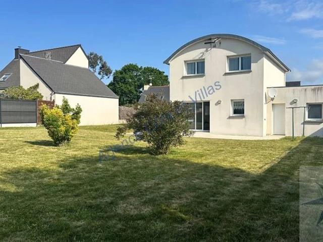 MAISON EN LOTISSEMENT AU CALME