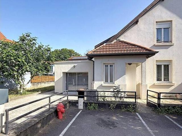 Maison en Location à Terville