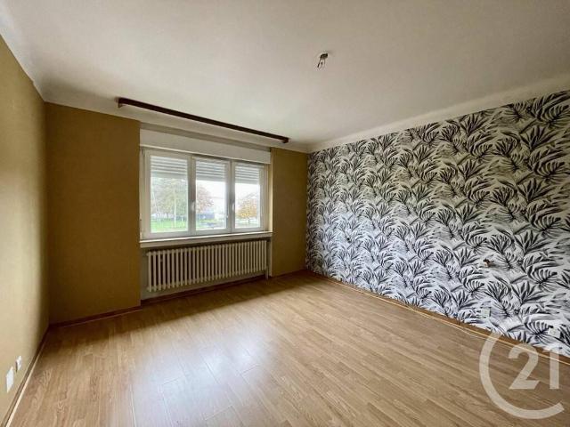 Maison en Location à Thionville