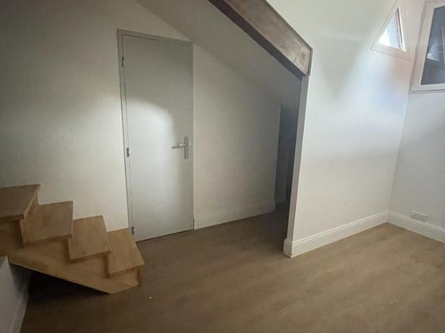 Maison en location à Toulouse