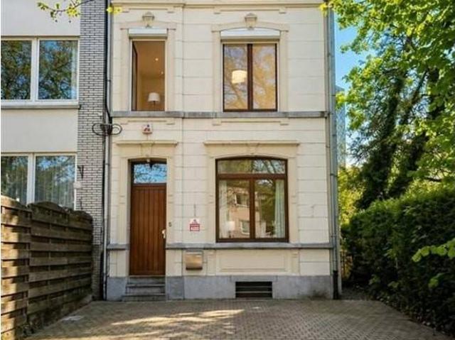 Maison en Location à Verviers