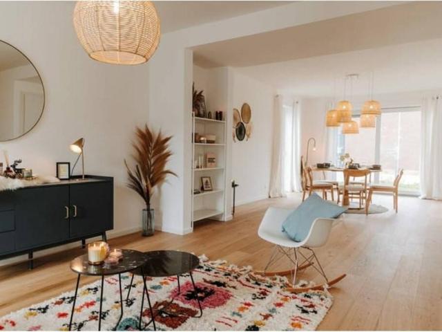 Maison en Location à Verviers