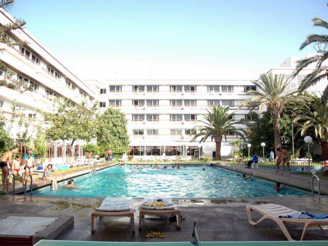 Maison en location à Agadir