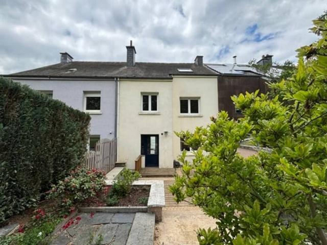 Maison en Location à Arlon