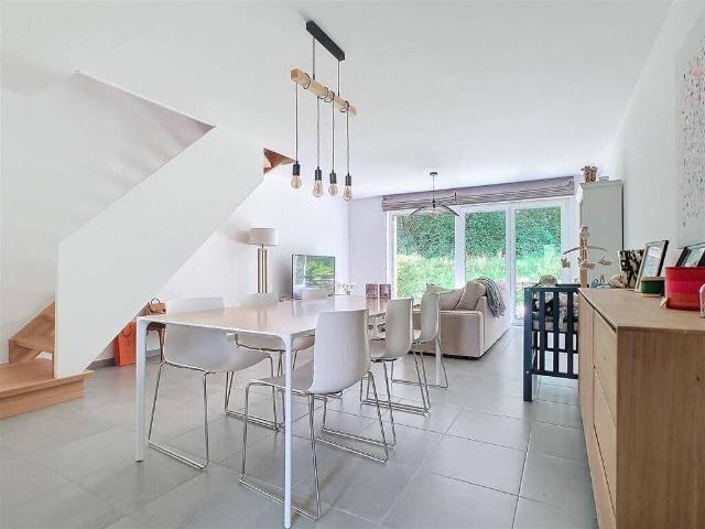 Maison en Location à Arlon