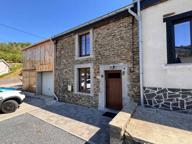 Maison en Location à Bouillon