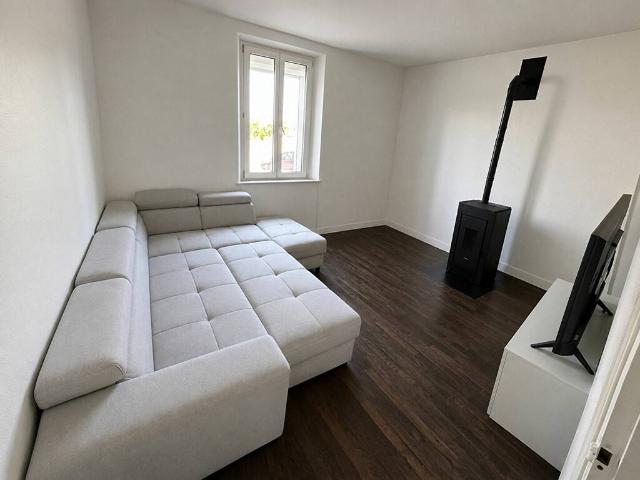 Maison en Location à Cattenom