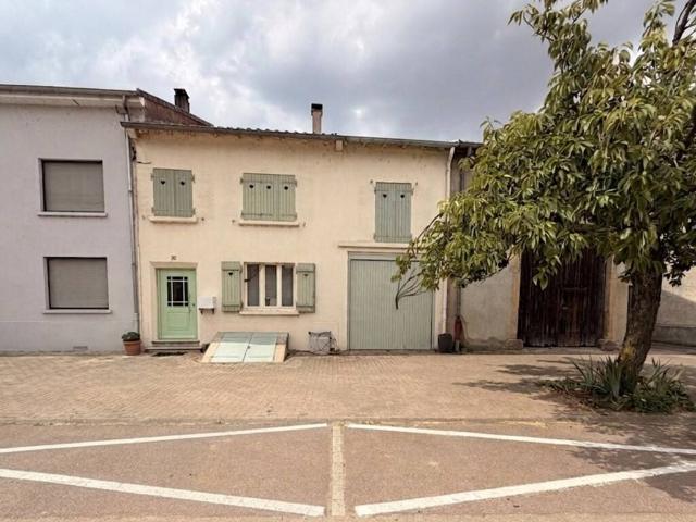 Maison en Location à Cattenom