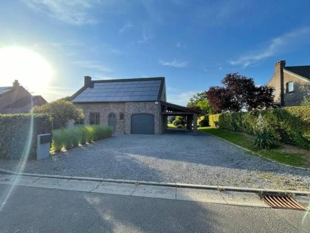Maison en Location à Comblain au Pont