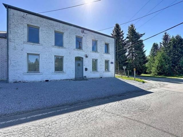 Maison en Location à Couvin