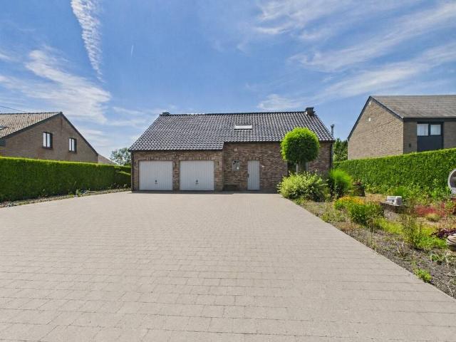 Maison en Location à Durbuy