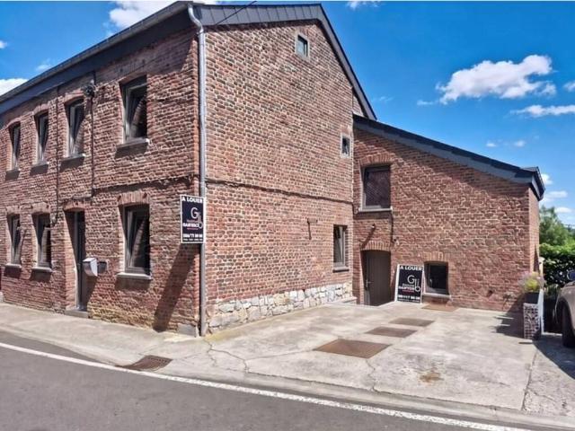 Maison en Location à Durbuy