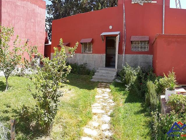 Maison en location à Essaouira