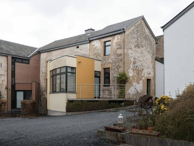 Maison en Location à Etalle