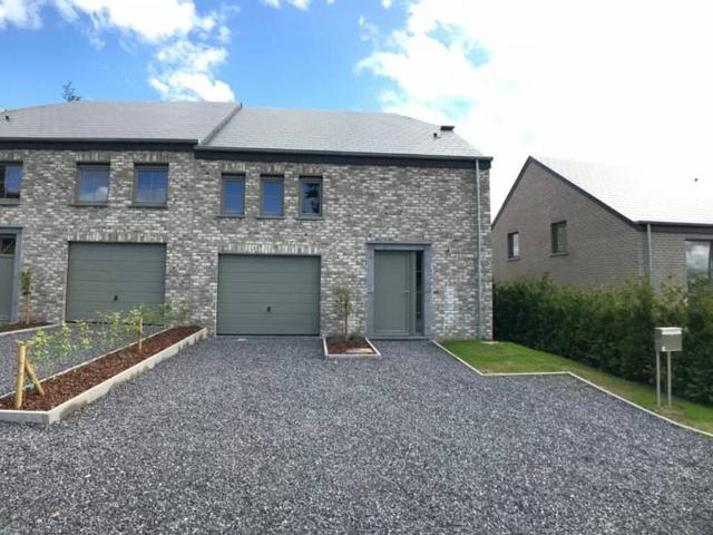 Maison en Location à Gedinne