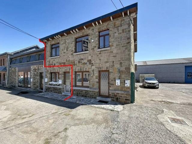 Maison en Location à Hotton