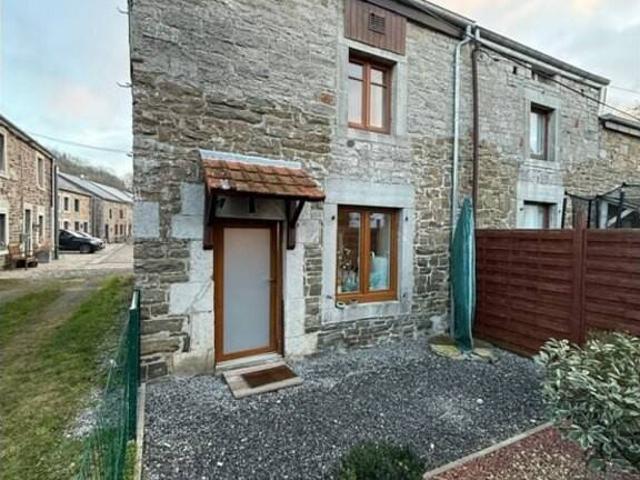 Maison en Location à Hotton