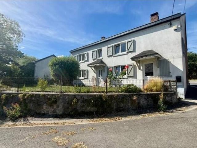 Maison en Location à Houyet