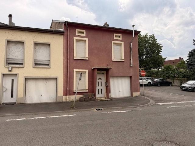 Maison en Location à Kœnigsmacker