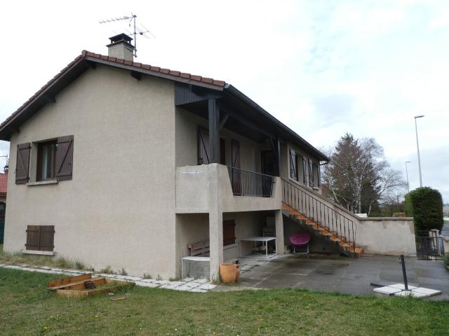 Maison en location à Lempdes avec terrain 63370