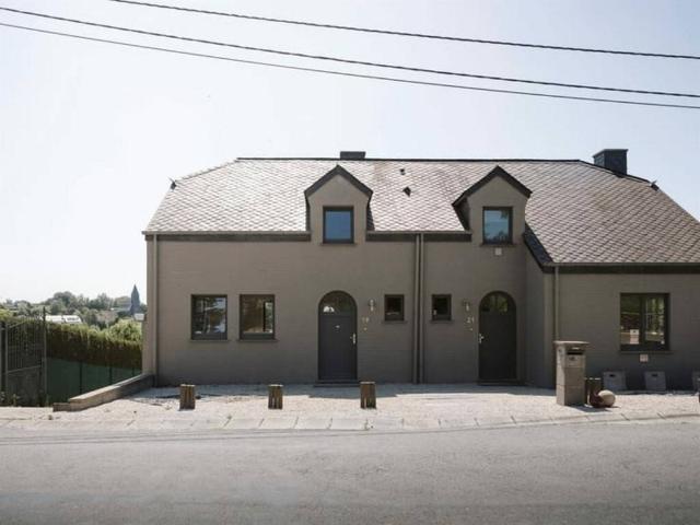 Maison en Location à Leglise