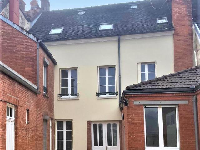 Maison en location à MONTMIRAIL