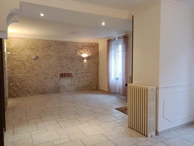Maison en location à Orléans