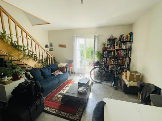 Maison en location à Orléans
