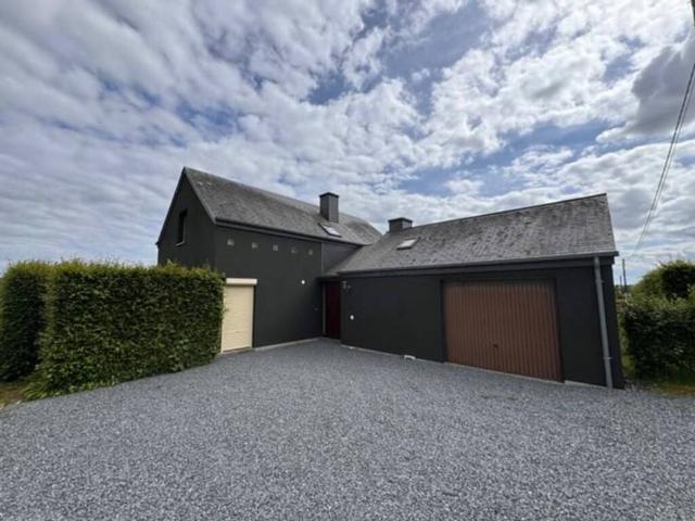 Maison en Location à Paliseul