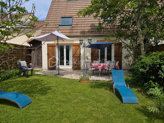 Maison en location a Pontault Combault