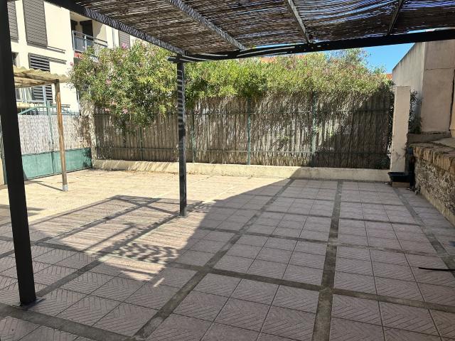Maison en location à Port Vendres avec SARL AGENCE IMMOBILIERE DU PORT