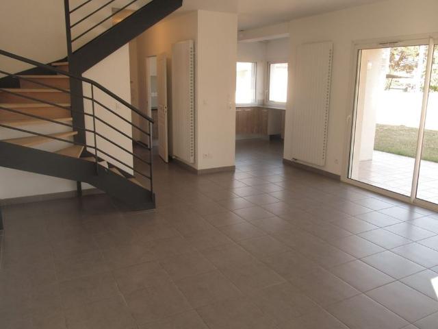Maison en location à PORTET SUR GARONNE