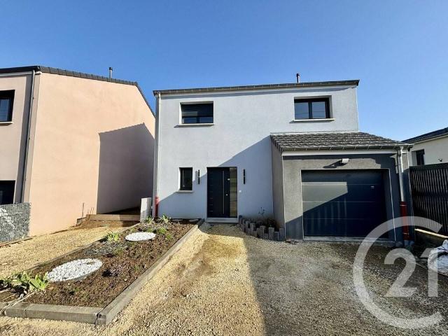 Maison en Location à Rettel