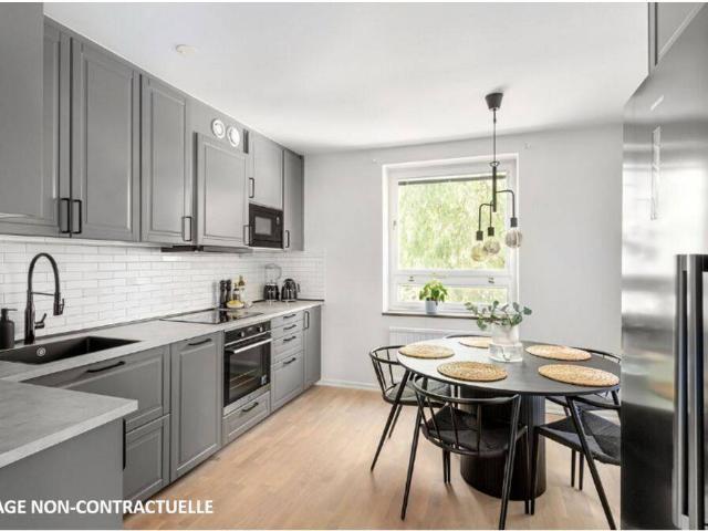 Maison en Location à Russange