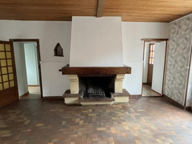 Maison en location à Saint Hilaire Saint Mesmin