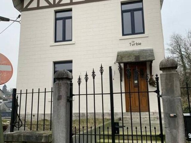 Maison en Location à Spa