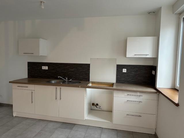 Maison en location sur DESVRES