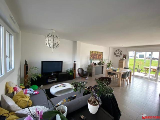 Maison en location sur LEYMEN