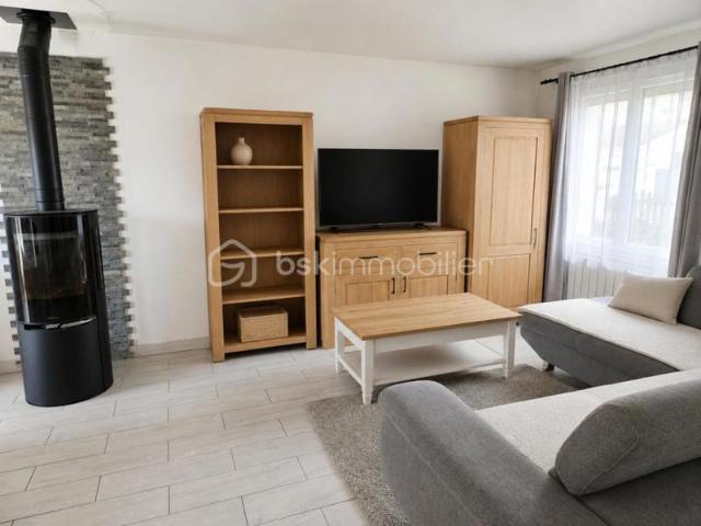 Maison en location sur Pontault Combault