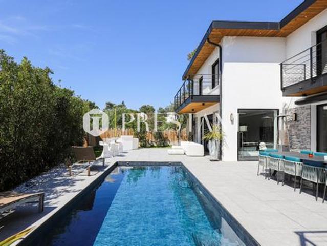 Maison en location vacances sur Anglet