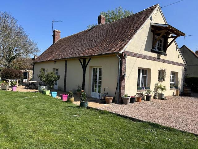 Maison en Normandie proche de Verneuil sur Avre 175m² Verneuil d'Avre et d'Iton