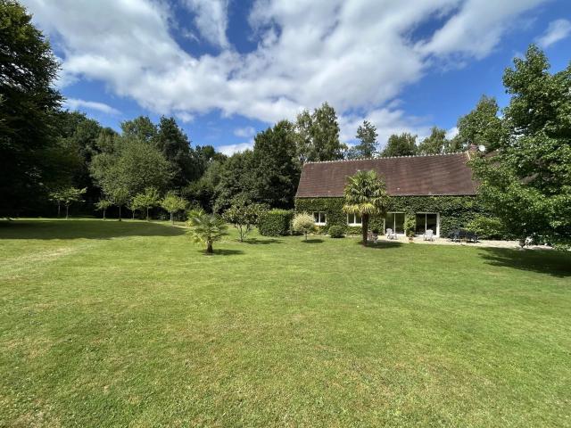 Maison en Normandie proche de Mortagne au Perche 235m² Mortagne au Perche