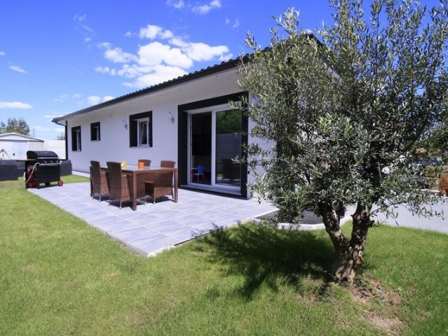 Maison en parfait état Léognan meublée